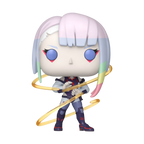 Funko POP! CyberPunk - Lucy 2414