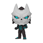 Funko POP! Kaiju No. 8 - Kaiju No 8 2079 *Chase Bundle*