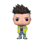 Funko POP! CyberPunk - David Martinez 2413
