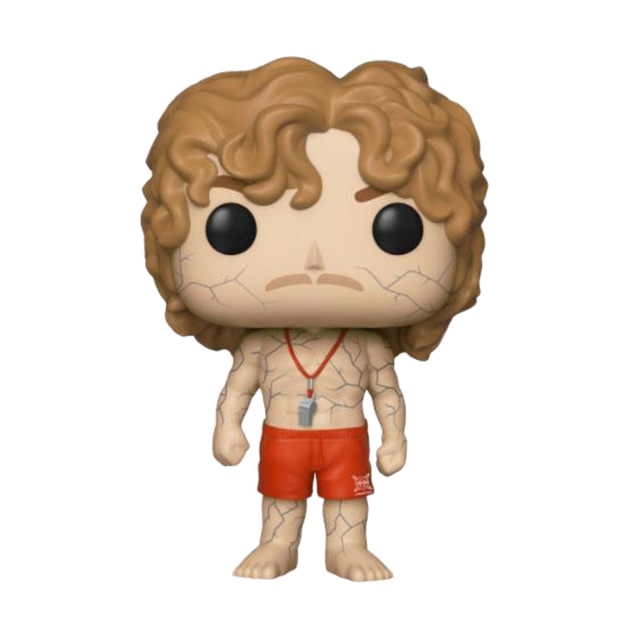 Funko POP! Stranger Things - Flayed Billy 844
