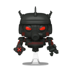 Funko POP! Skibidi Toilet - Juggernaut AstroToilet 2368