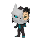 Funko POP! Kaiju No. 8 - Kaiju No 8 2079 *Chase Bundle*