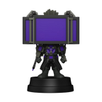 Funko POP! Skibidi Toilet - Titan TV Man(SFX) 2367 *Light & Sound*