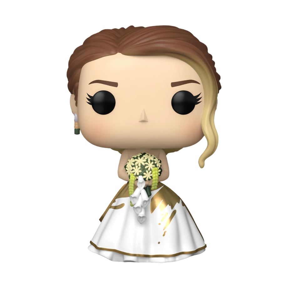Funko POP! Gossip Girl - Serena Van Der Woodsen 1923