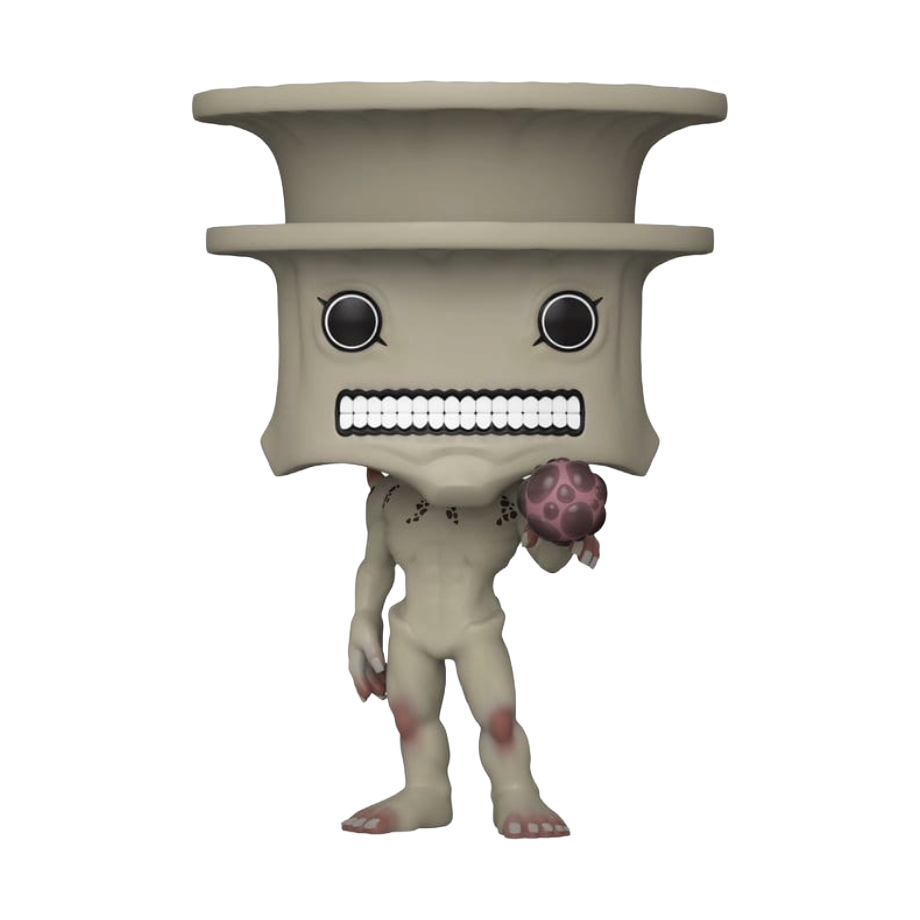 Funko POP! Kaiju No. 8 - Kaiju No. 9 (Jumpsuit) 2253 *Exclusive*