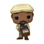 Funko POP! Happy Gilmore 2 - Chubbs Peterson 2008