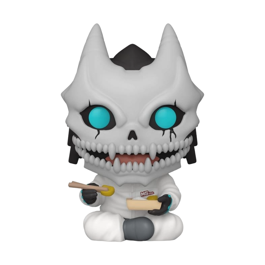 Funko POP! Kaiju No. 8 - Kaiju No. 8 (Jumpsuit) 2254 *Exclusive*