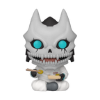 Funko POP! Kaiju No. 8 - Kaiju No. 8 (Jumpsuit) 2254 *Exclusive*