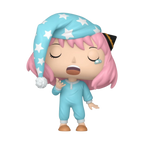 Funko POP! Spy x Family - Anya Forger (Pajamas) 2219 *Exclusive*