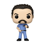 Funko POP! Happy Gilmore 2 - Hal L 2010