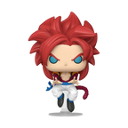 Funko POP! Dragon Ball GT - Super Saiyan 4 Gogeta 2074 *Chance auf Chase*