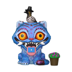 Funko Pop! K-Pop Demon Hunters - Tiger w/Bird 2260 *glow*