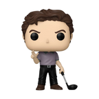 Funko POP! Happy Gilmore 2 - Shooter McGavin 2009