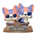 Funko POP! Zodiac - Gemini 17