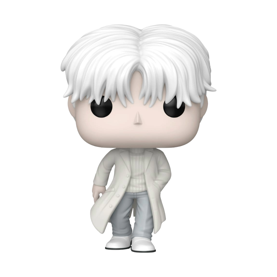Funko POP! Sakamoto Days -  X 2422