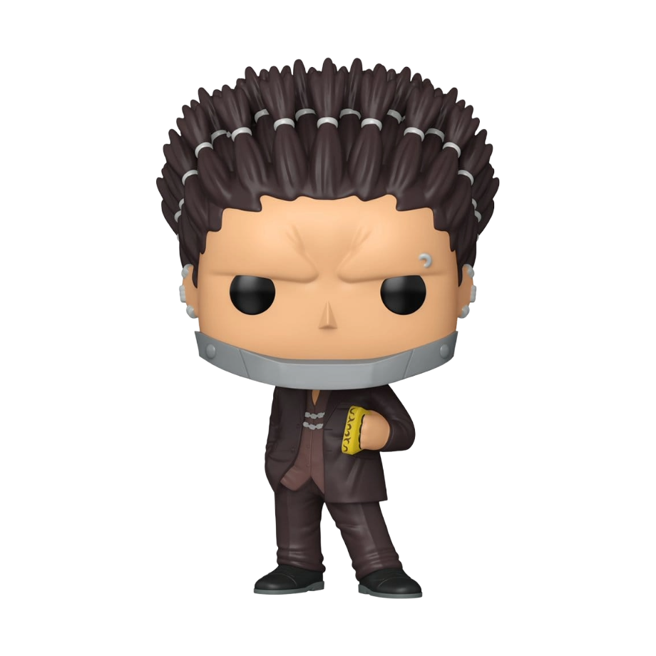 Funko POP! Sakamoto Days -  Hyo 2421