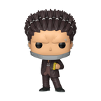 Funko POP! Sakamoto Days -  Hyo 2421