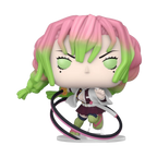 Funko POP! Demon Slayer - Mitsuri (Attack) 1852
