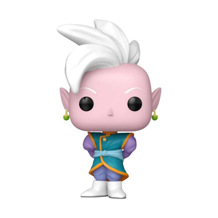Funko Pop! Dragon Ball Daima - Supreme Kai Mini 2310