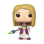 Funko POP! World of Warcraft - Jaina Proudmoore 1100