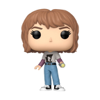 Funko POP! Stranger Things - Robin Buckley with Flashlight 1799 *EXCLUSIVE*