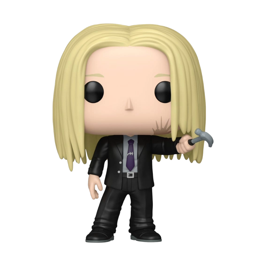 Funko POP! Sakamoto Days -  Shishiba 2418