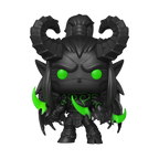 Funko POP! World of Warcraft - Illidan 1101 *Chance auf Chase*