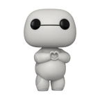 Funko POP! Big Hero 6 - Baymax (Heart Hands) 1511