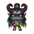 Funko POP! World of Warcraft - Illidan 1101 *Chance auf Chase*