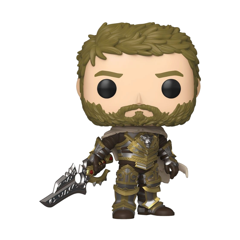 Funko POP! World of Warcraft - Anduin 1099