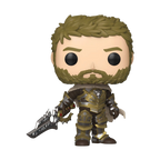 Funko POP! World of Warcraft - Anduin 1099