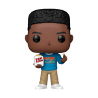 Funko POP! Stranger Things - Lucas Sinclair 1798 *EXCLUSIVE*