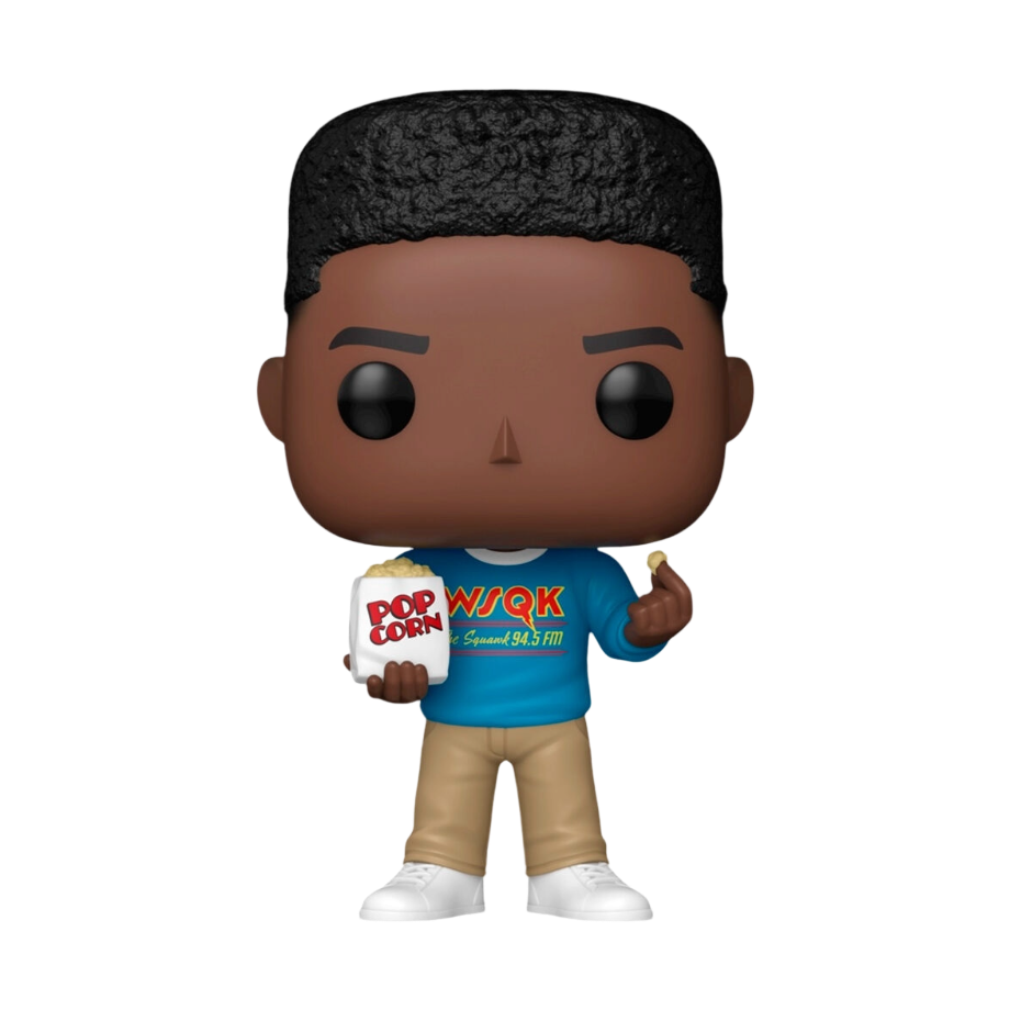 Funko POP! Stranger Things - Lucas Sinclair 1798 *EXCLUSIVE*