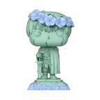 Funko POP! Frieren: Beyond Journey´s End - Himmel 1988 *Chance auf Chase*