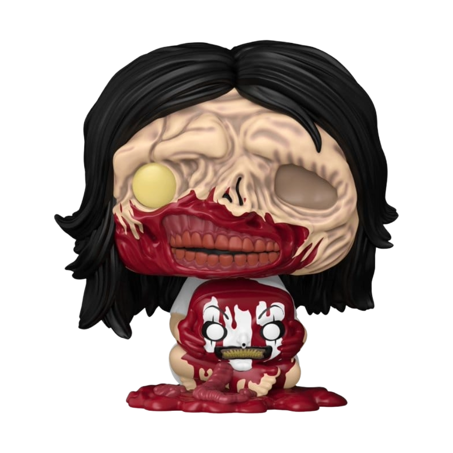 Funko Pop! Terrifier 2 - Victoria Hexes 1949 *Exclusive*