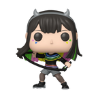 Funko POP! Beyblade X - Multi Nana-Iro 2428