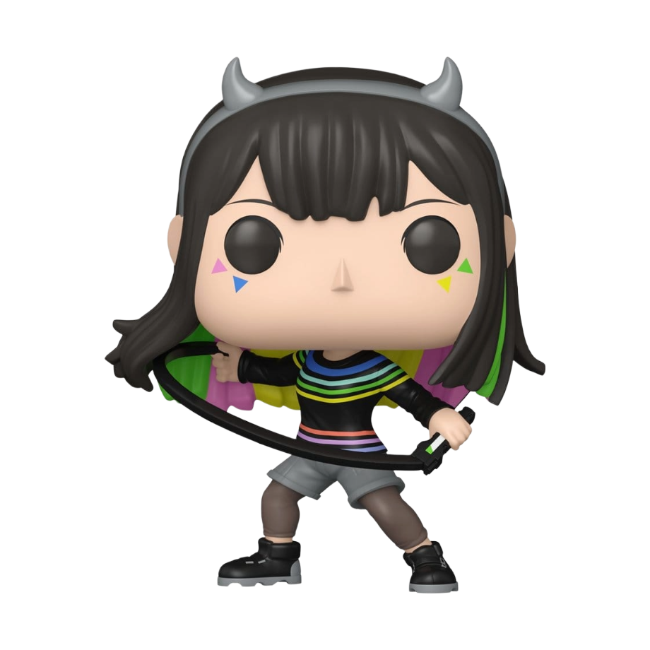 Funko POP! Beyblade X - Multi Nana-Iro 2428