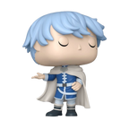 Funko POP! Frieren: Beyond Journey´s End - Himmel 1988 *Chance auf Chase*