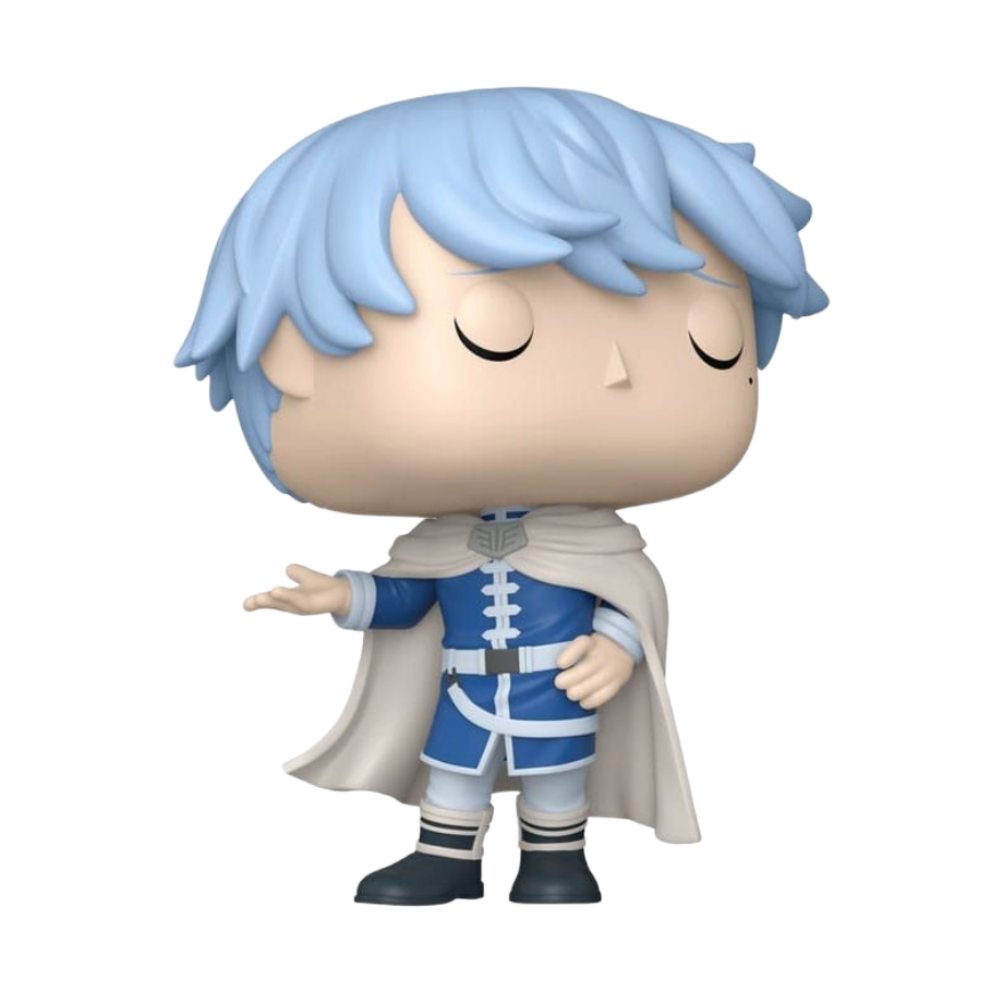 Funko POP! Frieren: Beyond Journey´s End - Himmel 1988 *Chance auf Chase*