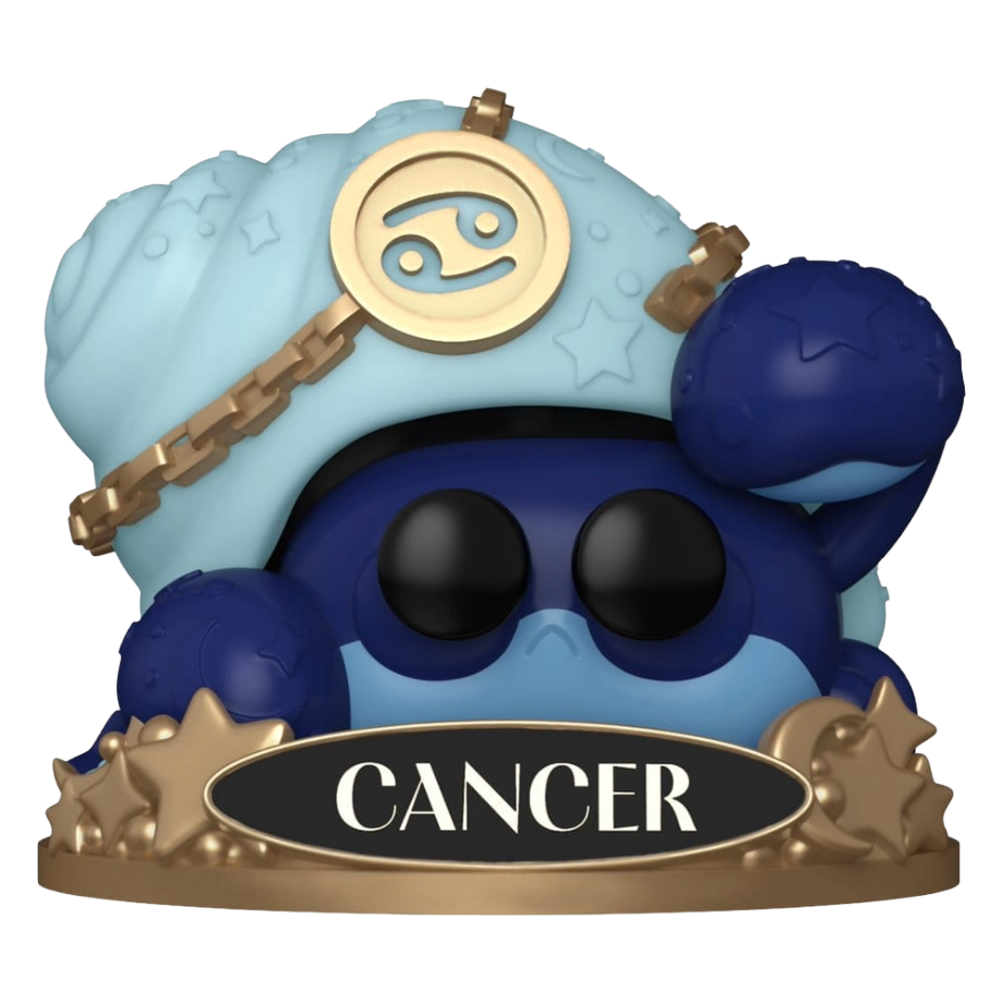 Funko POP! Zodiac - Cancer