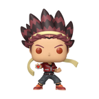 Funko POP! Beyblade X - Robin Kazami 2427