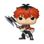 Funko POP! Frieren: Beyond Journey´s End - Stark 1988