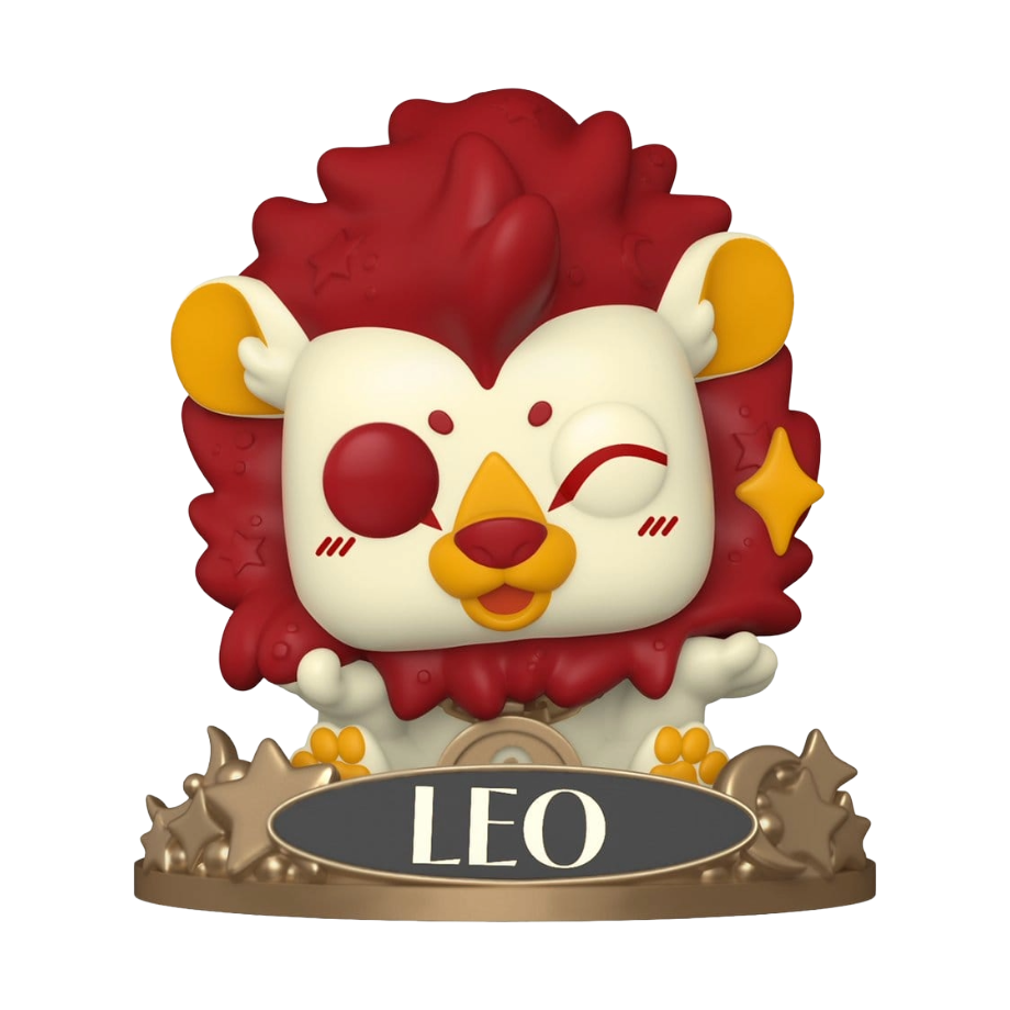 Funko POP! Zodiac - Leo