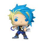 Funko POP! Beyblade X - Jaxon Cross 2426 *Chance auf Chase*