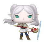 Funko POP! Frieren: Beyond Journey´s End - Frieren 1986