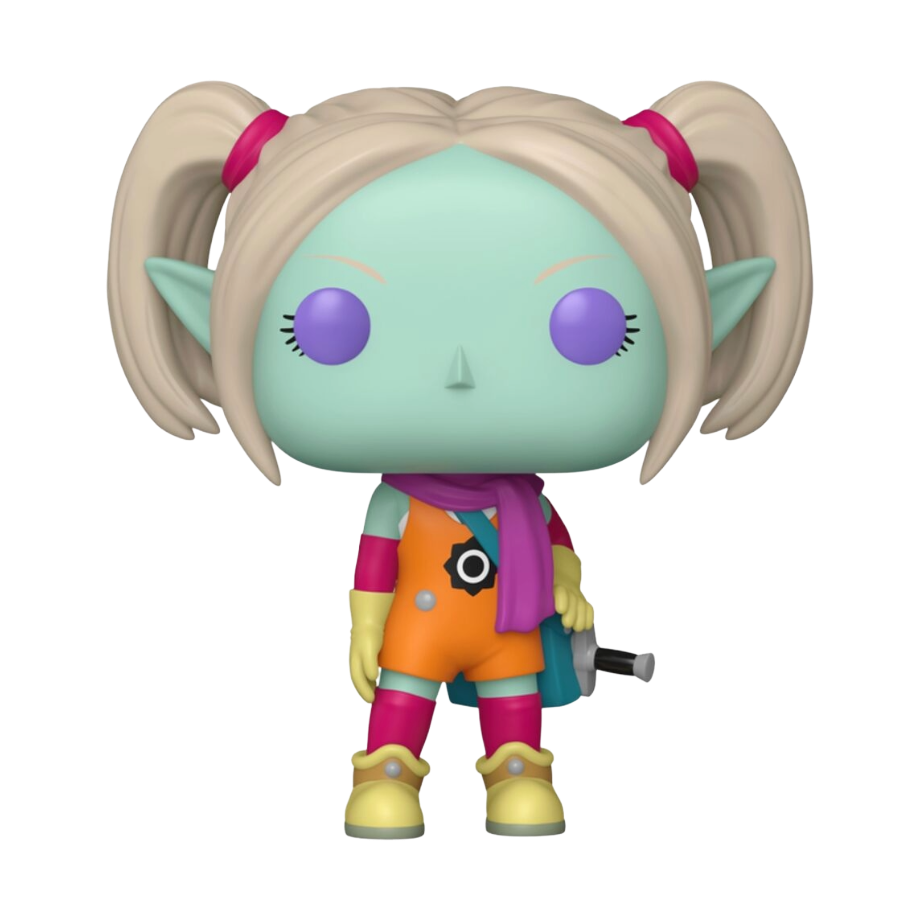 Funko Pop! Dragon Ball Daima - Panzy 2307