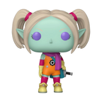 Funko Pop! Dragon Ball Daima - Panzy 2307