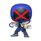 Funko POP! Beyblade X - Jaxon Cross 2426 *Chance auf Chase*
