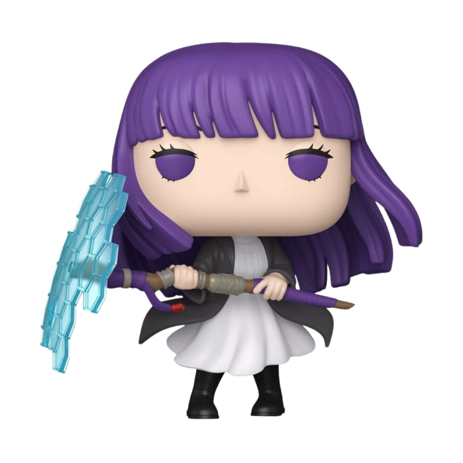 Funko POP! Frieren: Beyond Journey´s End - Fern 1987