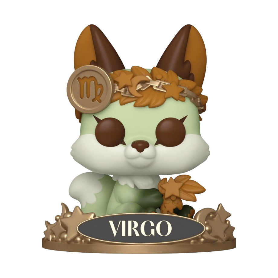 Funko POP! Zodiac - Virgo